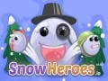 Cluiche Laochanna Sneachta.io ar líne Cluiche Laochanna Sneachta.io ar líne