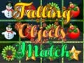 Cluiche Comhoibriú Objetoí ag Titim ar líne