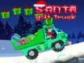 Cluiche Trucail Bronntanas Na Nollaig ar líne