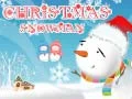 Cluiche Duine Sneachta Nollag ar líne Cluiche Duine Sneachta Nollag ar líne