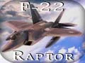 Cluiche F22 Raptor ar líne Cluiche F22 Raptor ar líne