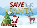 Cluiche Téigh i bhFeidhm le Santa ar líne Cluiche Téigh i bhFeidhm le Santa ar líne