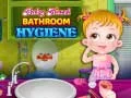 Cluiche Baby Hazel: SlĂĄinte na cith ar lĂne Cluiche Baby Hazel: SlĂĄinte na cith ar lĂne