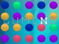 Cluiche Lumeno ar líne