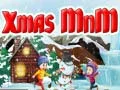 Cluiche Nollag MNM ar líne