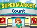 Cluiche Comhoibriú Supermarket ar líne
