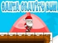 Cluiche Rith Gréine Santa ar líne Cluiche Rith Gréine Santa ar líne