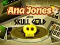 Cluiche Ana Jones ar lĂne Cluiche Ana Jones ar lĂne