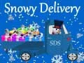 Cluiche Seachadadh Sneachta ar lĂne Cluiche Seachadadh Sneachta ar lĂne