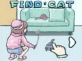 Cluiche Faigh cat ar líne