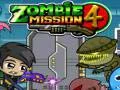 Cluiche Misean Zombie 4 ar líne