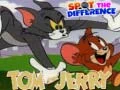 Cluiche Tom agus Jerry: Faigh na difríochtaí ar líne