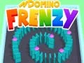 Cluiche Frenzy Domino ar líne