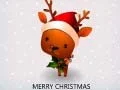 Cluiche Difríochtaí le Laochra Nollaig ar líne