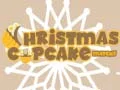 Cluiche Copa Cupcake Nollaig 3 ar líne