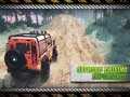 Cluiche Simile Aicis Luxury Prado Offroad Crazy ar líne