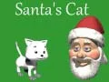 Cluiche Cat Santa ar líne