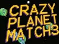 Cluiche Pláinéad Craiceáilte: Comhoiriúnacht 3 ar líne