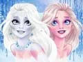 Cluiche Nua-Mhéara Lóchrann na Sneachta Eliza ar líne Cluiche Nua-Mhéara Lóchrann na Sneachta Eliza ar líne