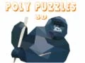 Cluiche Puistín Poly 3D ar líne Cluiche Puistín Poly 3D ar líne