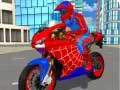Cluiche Simulátor Rotha Spider Laoch 3D 2 ar líne