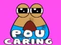 Cluiche Cúram ar Pou ar líne