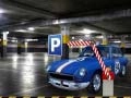 Cluiche Páircín Car Artdheartha ar líne Cluiche Páircín Car Artdheartha ar líne