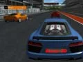 Cluiche Racer 3D ar líne