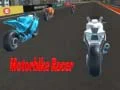 Cluiche Rásaí Motorbike ar líne