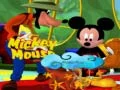 Cluiche Mickey Mouse: Réaltaí Cheilt ar líne