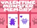 Cluiche Cuimhne Moinseós na Valentine ar líne