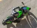 Cluiche Kawasaki Ninja 650 ar líne