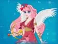 Cluiche Tá an Cupid Cute ag Ullmhú don Lá Vailintín ar líne Cluiche Tá an Cupid Cute ag Ullmhú don Lá Vailintín ar líne