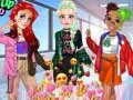 Cluiche Faisean E Girl ar lĂne Cluiche Faisean E Girl ar lĂne