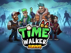 Cluiche Walker Ama: Maireachtáil ar líne