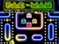 Cluiche Pac-Man Eagrán Craobh ar líne