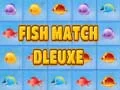 Cluiche Comhoiriúnacht Iasc Deluxe ar líne