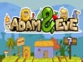 Cluiche Ádhám agus Éabha 7 ar líne