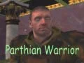 Cluiche Laoch Parthach ar líne