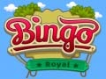 Cluiche Bingo Ríoga ar líne Cluiche Bingo Ríoga ar líne