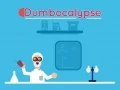 Cluiche Dumbocalypse ar líne Cluiche Dumbocalypse ar líne