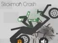 Cluiche Crash Stickman ar líne