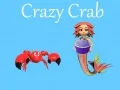 Cluiche Crab Craiceáilte ar líne