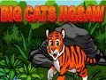 Cluiche PUZZLE CAT MÓR ar líne Cluiche PUZZLE CAT MÓR ar líne