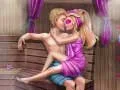 Cluiche Super Babhta Sauna Flirt ar lĂne Cluiche Super Babhta Sauna Flirt ar lĂne