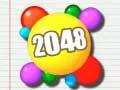 Cluiche Bloc Páipéar 2048 ar líne Cluiche Bloc Páipéar 2048 ar líne