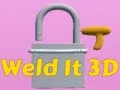 Cluiche Weld é 3D ar líne