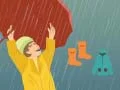 Cluiche Báisteach na Samhna: Comhoiriúnú 3 ar líne Cluiche Báisteach na Samhna: Comhoiriúnú 3 ar líne