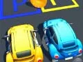 Cluiche Máistir Páirceála 3D ar líne Cluiche Máistir Páirceála 3D ar líne
