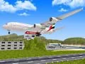 Cluiche Eitilt Aerplane 3D ar líne